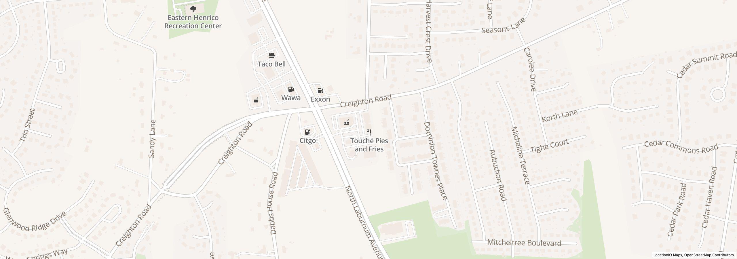 Office Map
