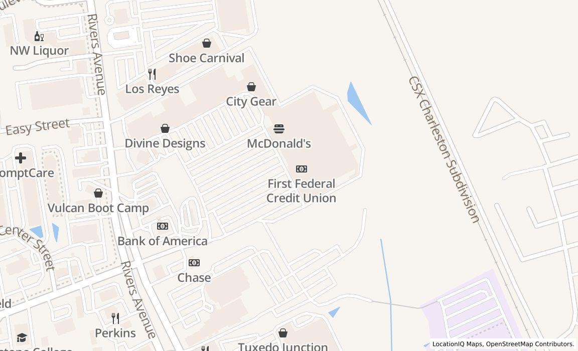 Office Map