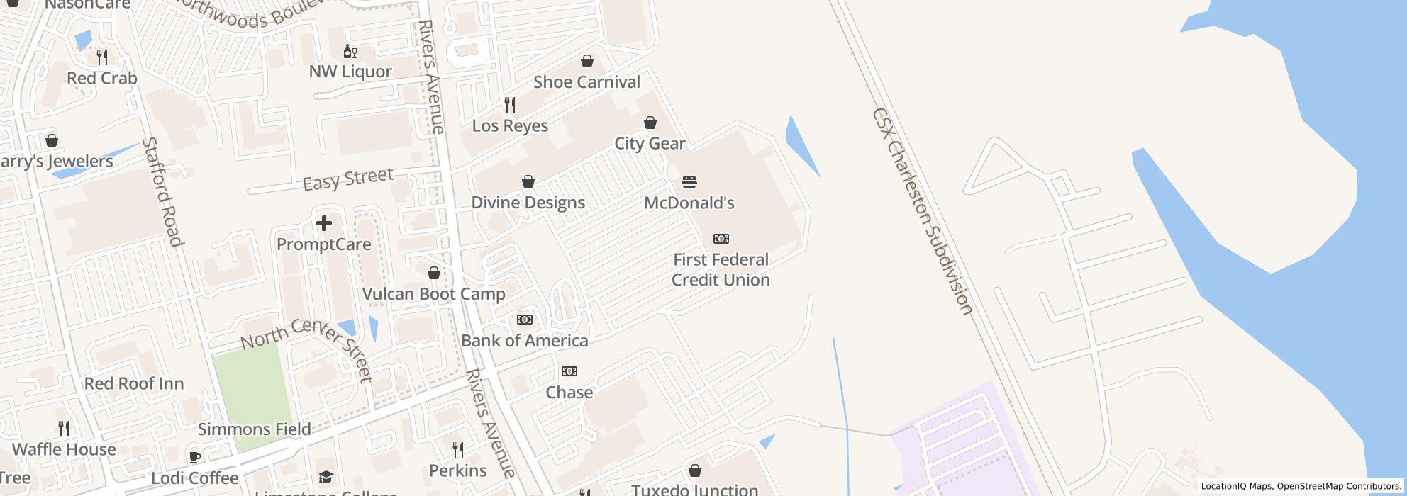 Office Map