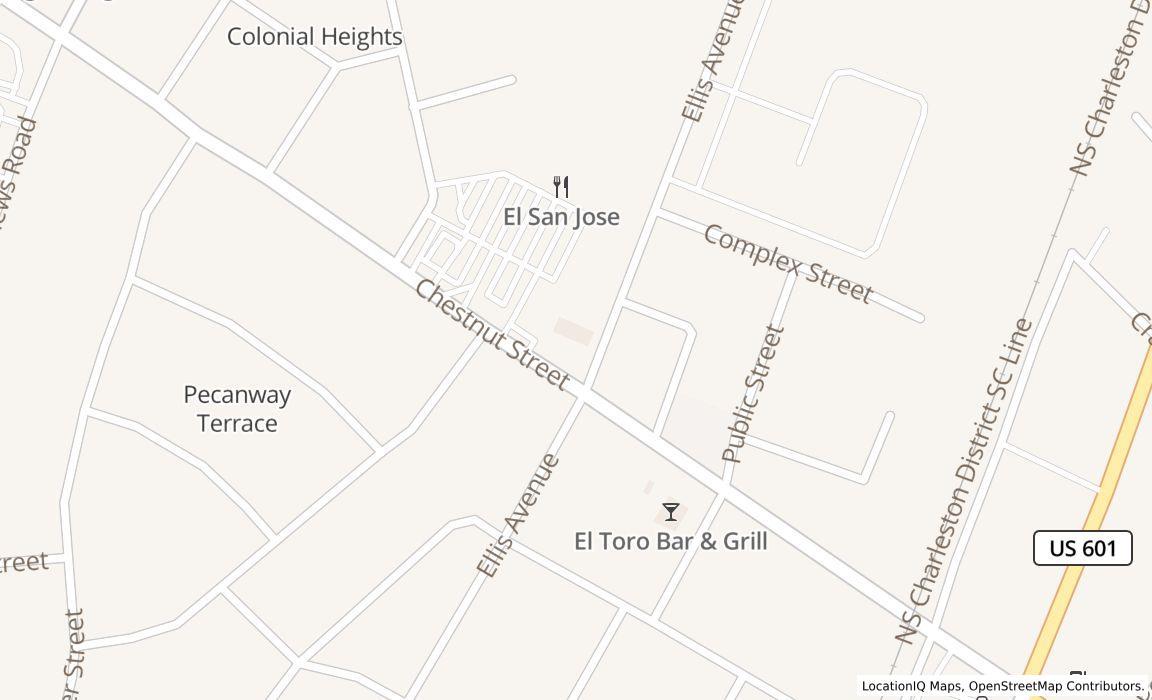 Office Map