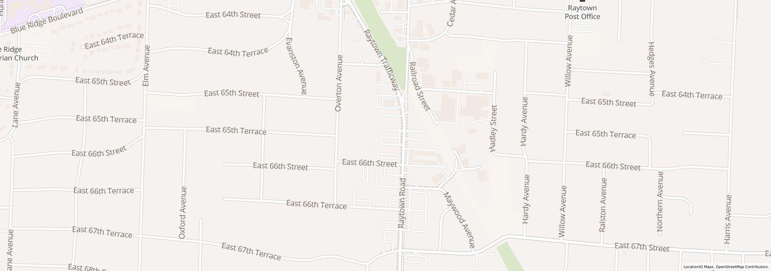 Office Map