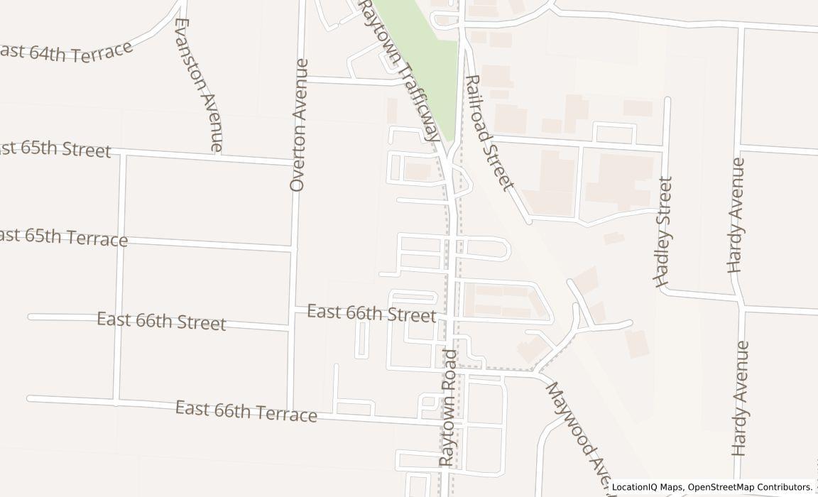Office Map