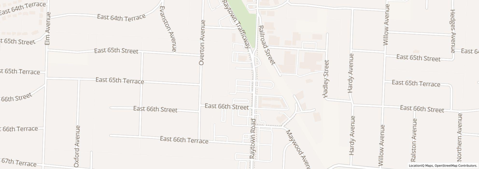 Office Map