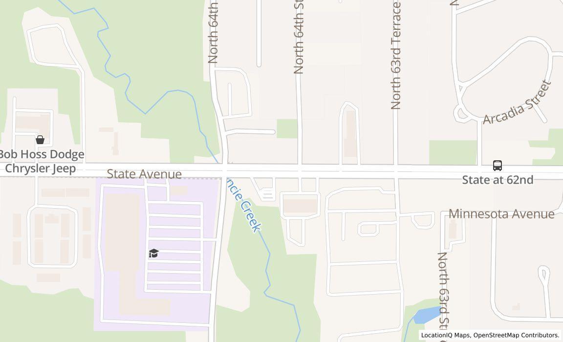Office Map