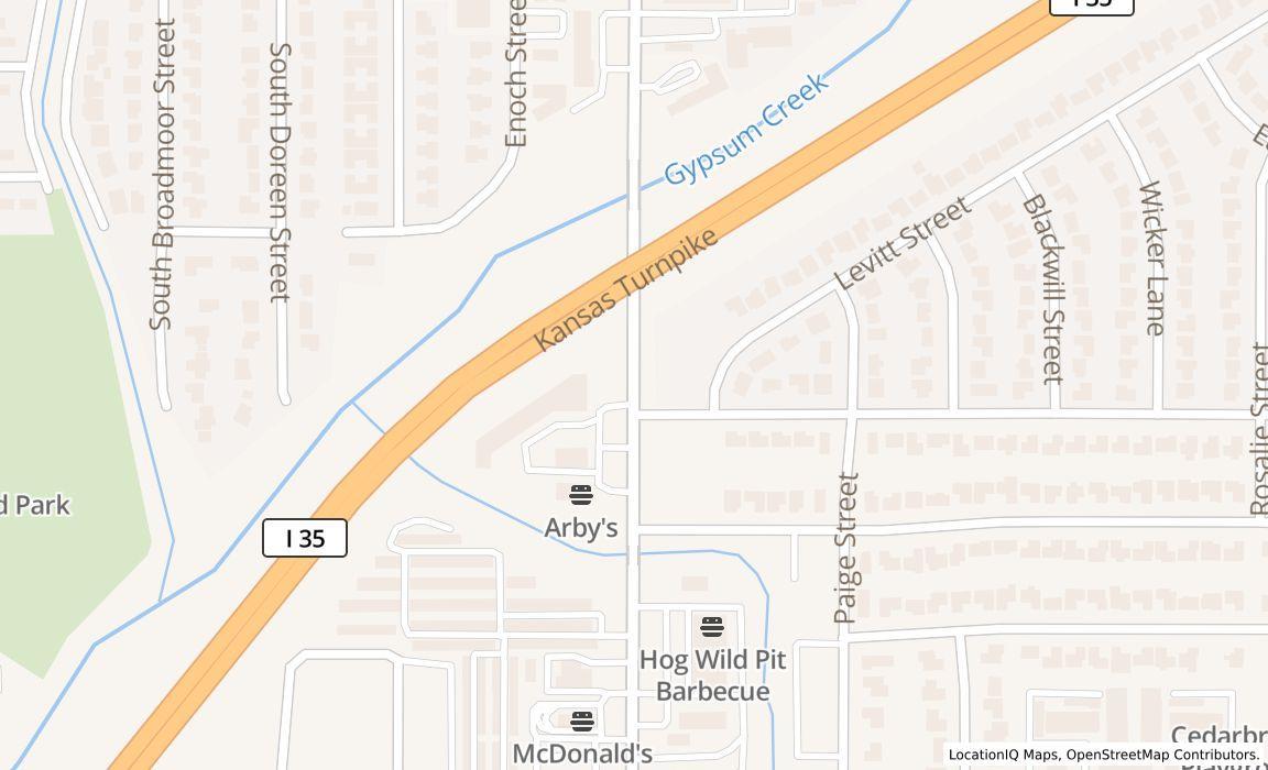 Office Map
