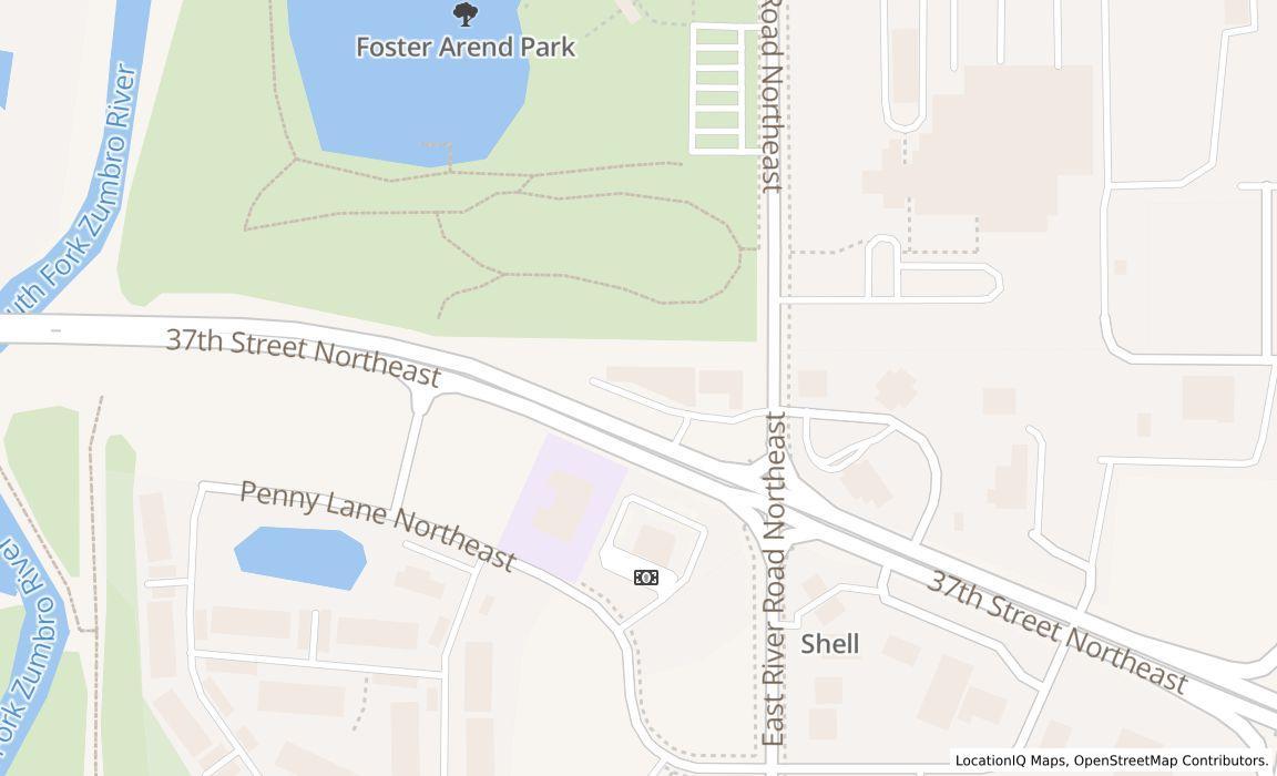 Office Map