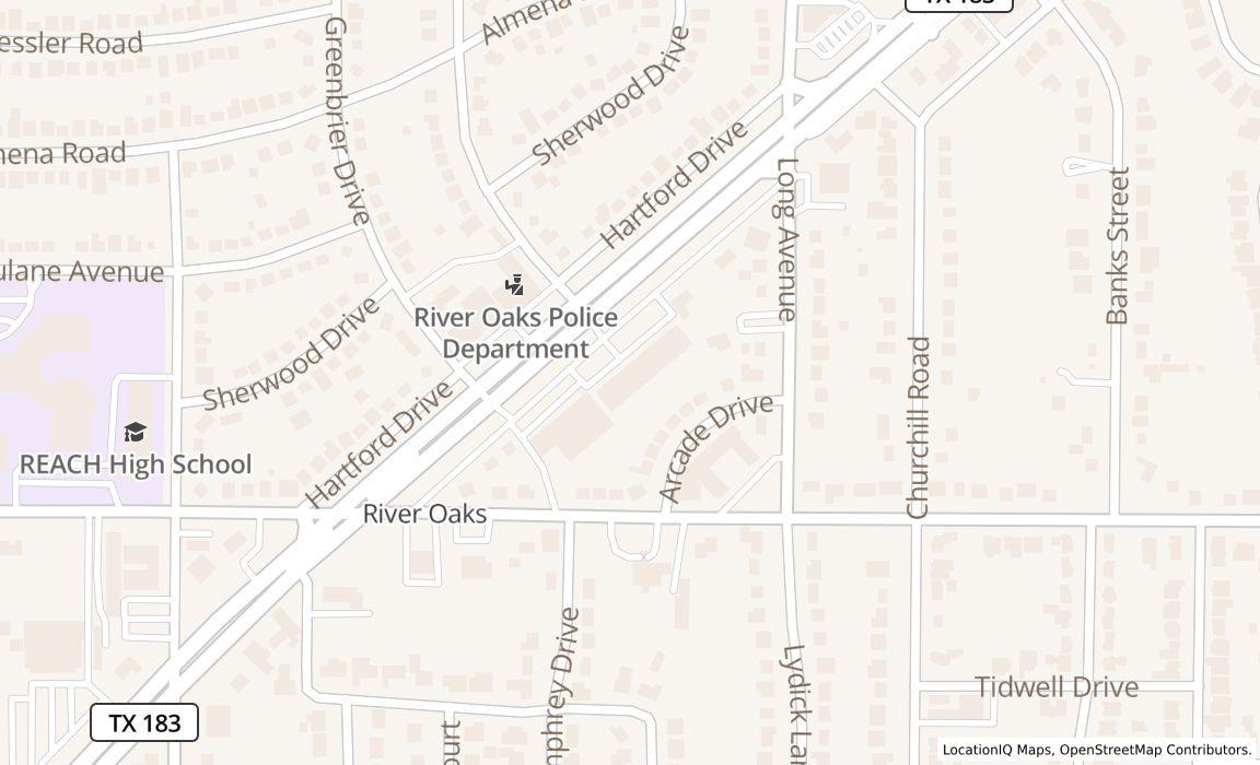 Office Map