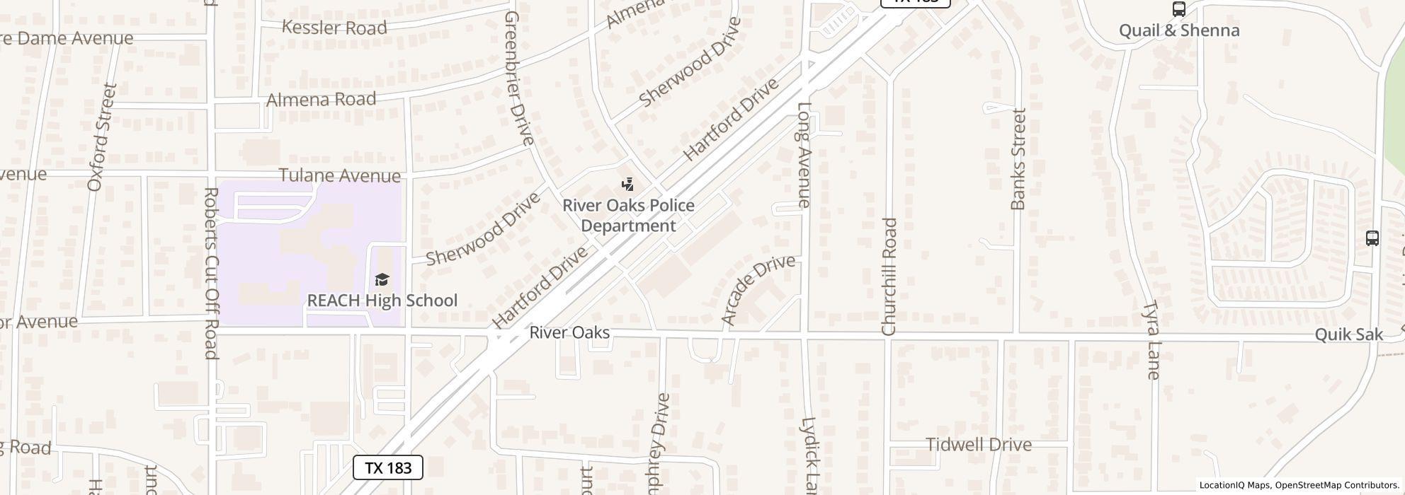 Office Map