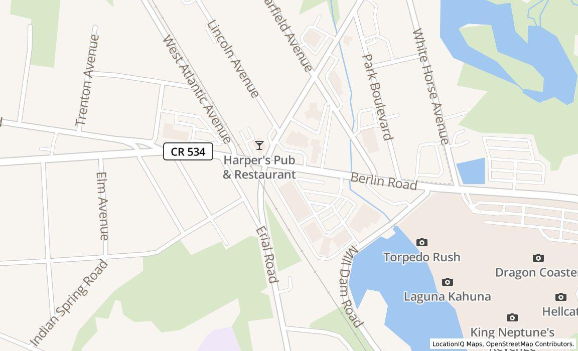 Office Map