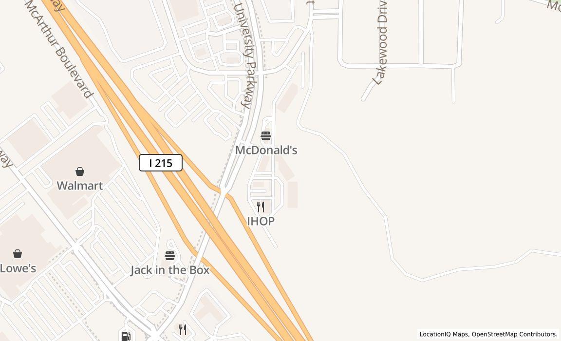 Office Map