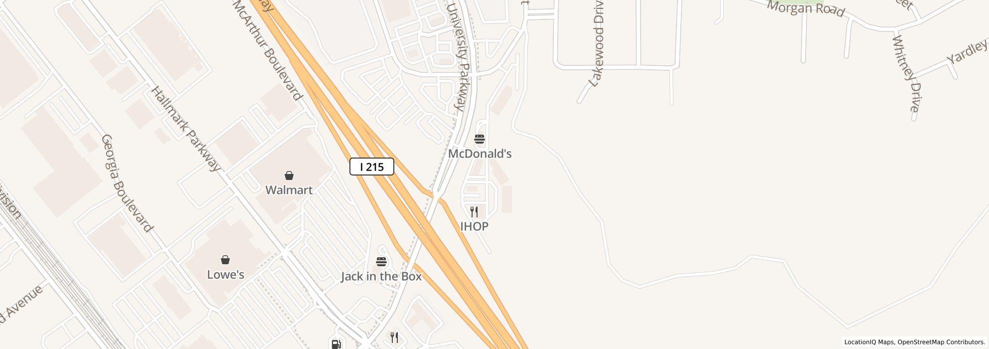 Office Map