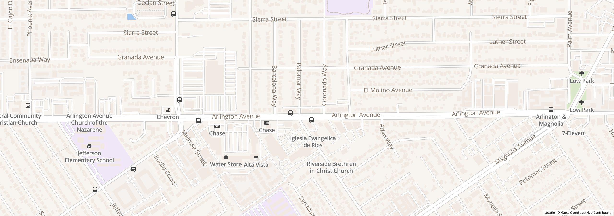 Office Map