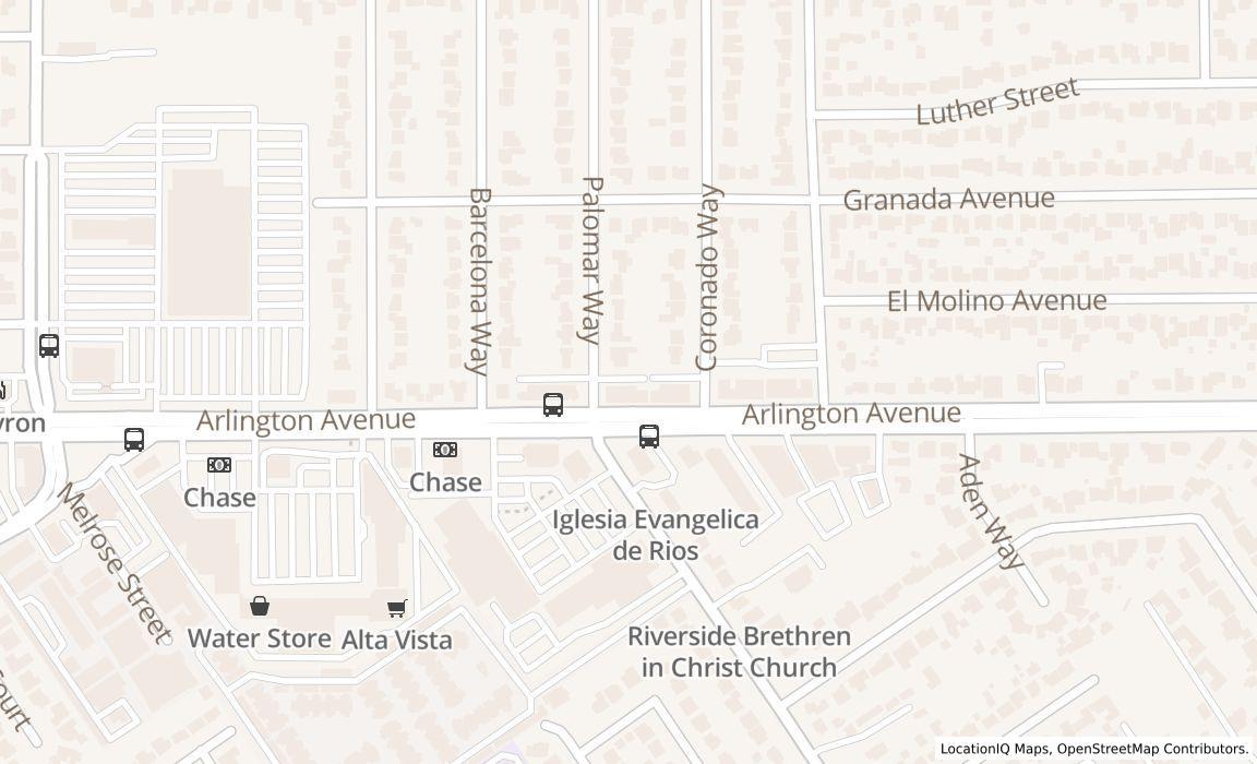 Office Map