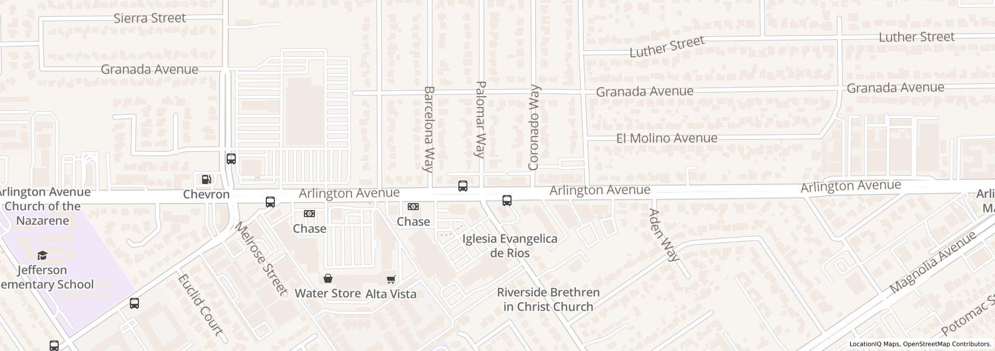 Office Map