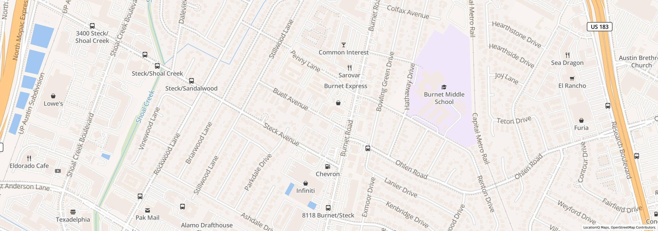Office Map