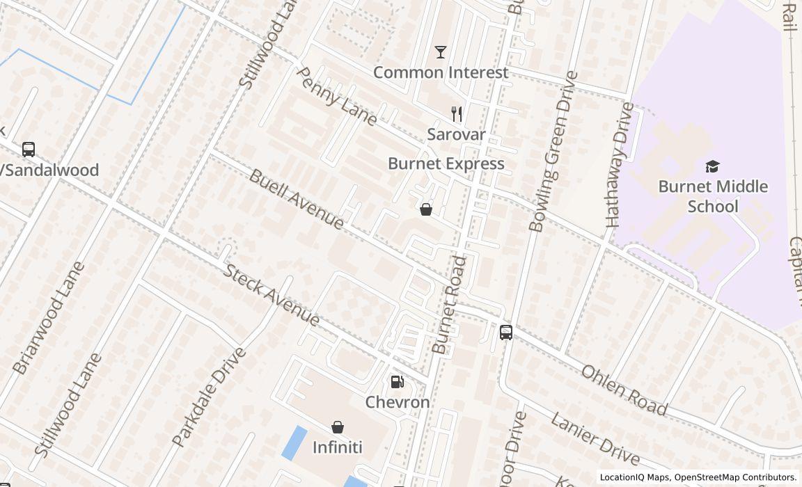 Office Map