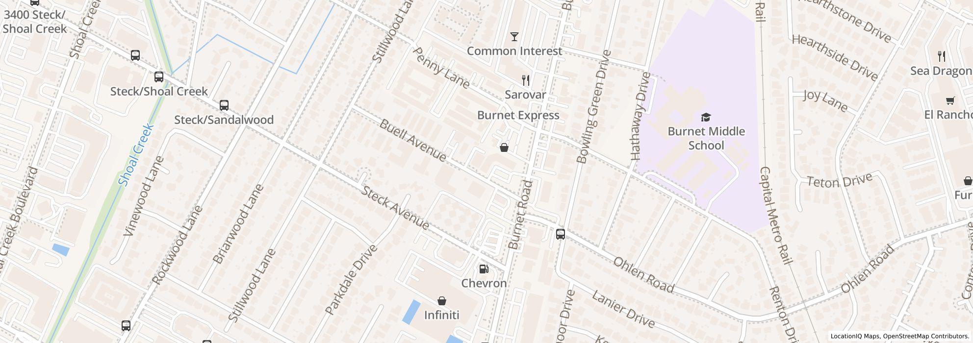 Office Map