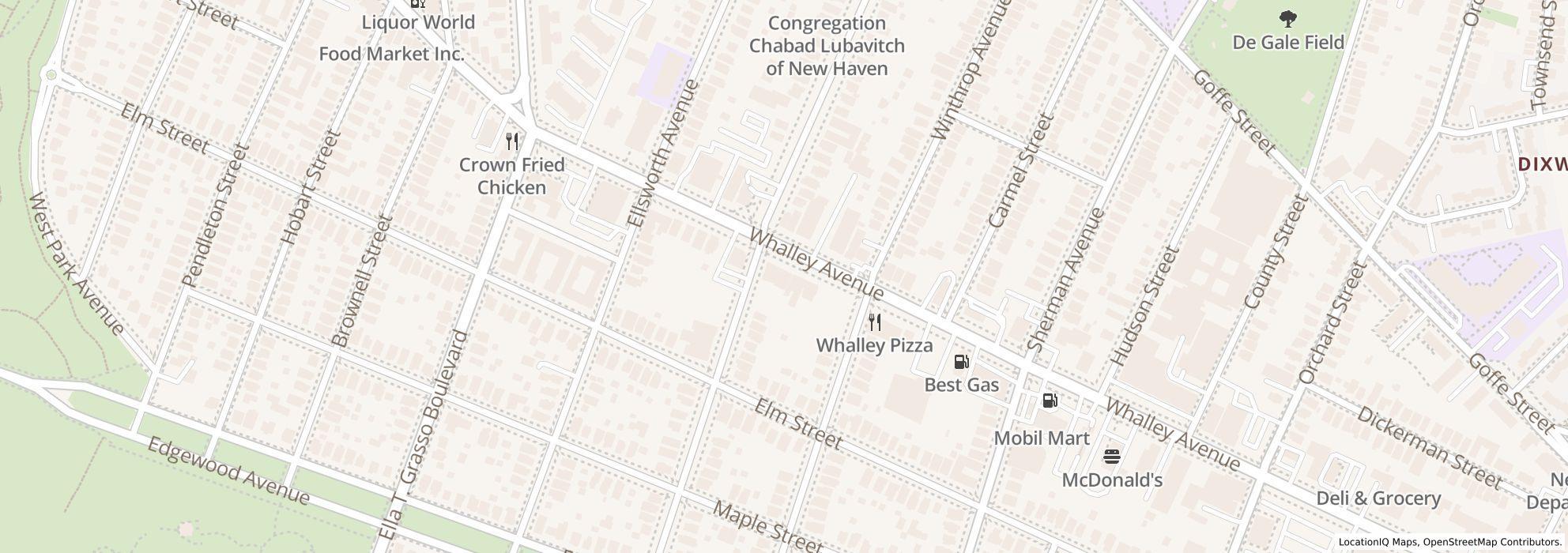 Office Map