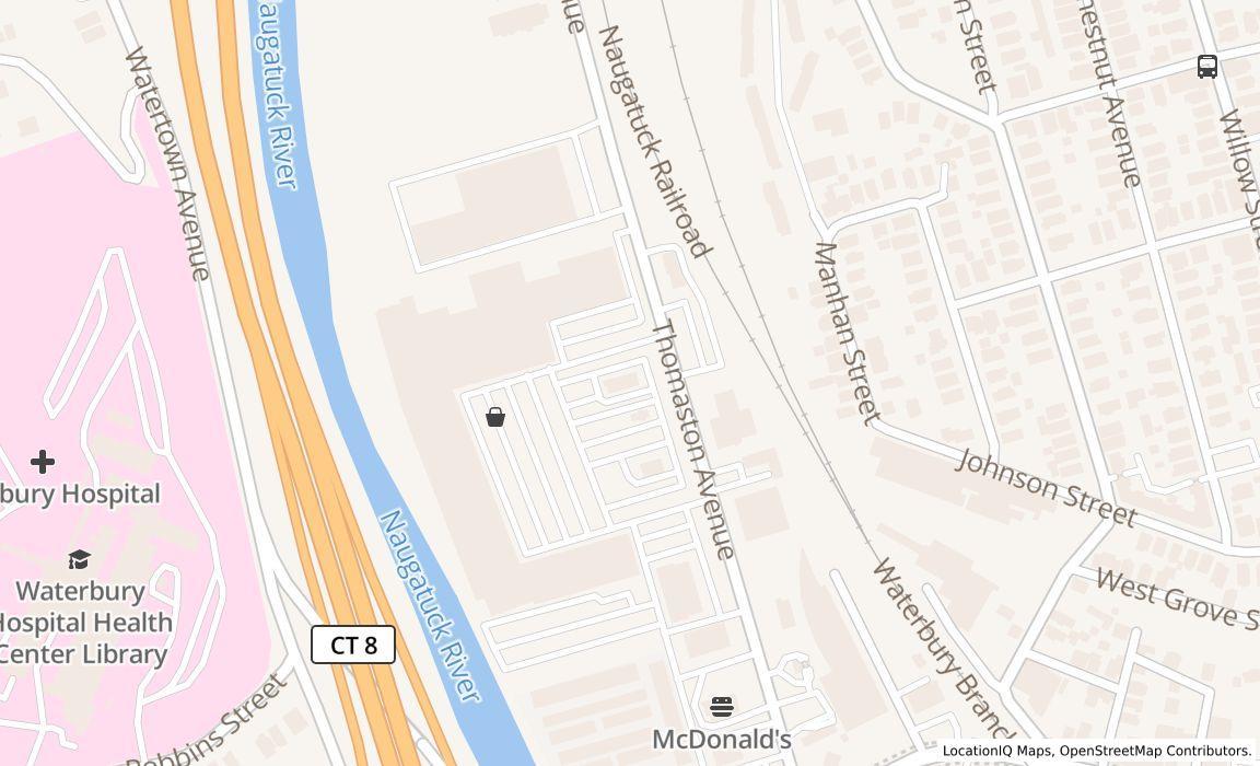 Office Map