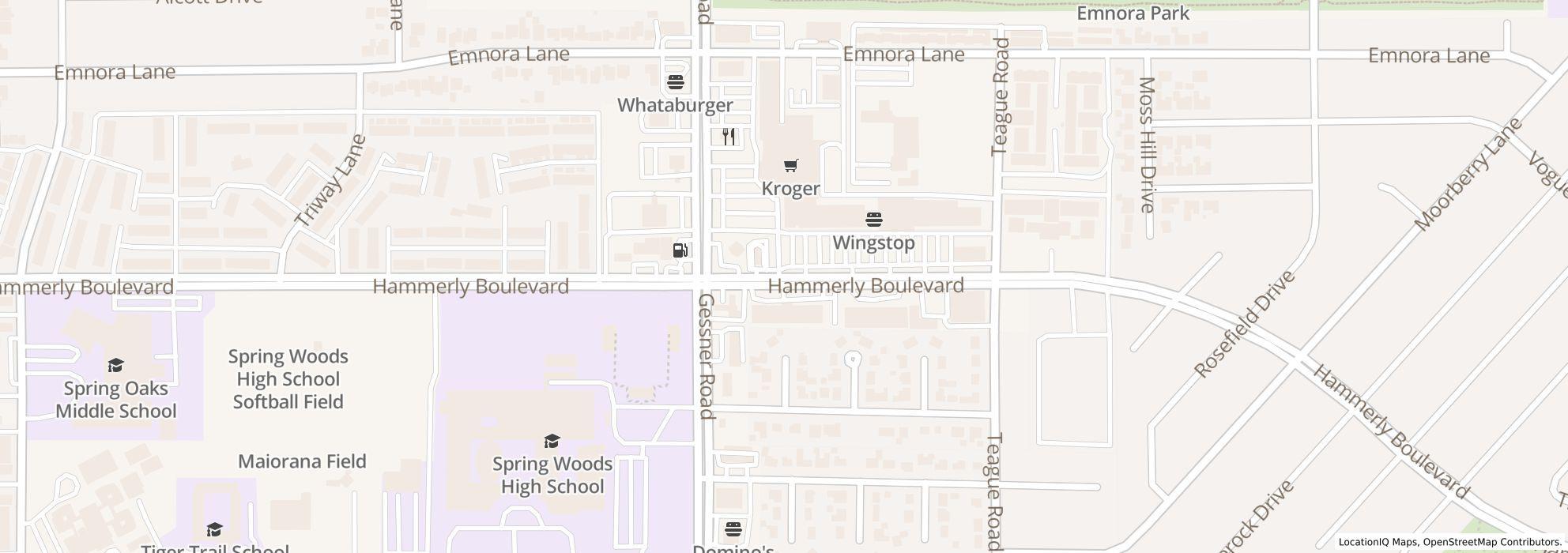 Office Map
