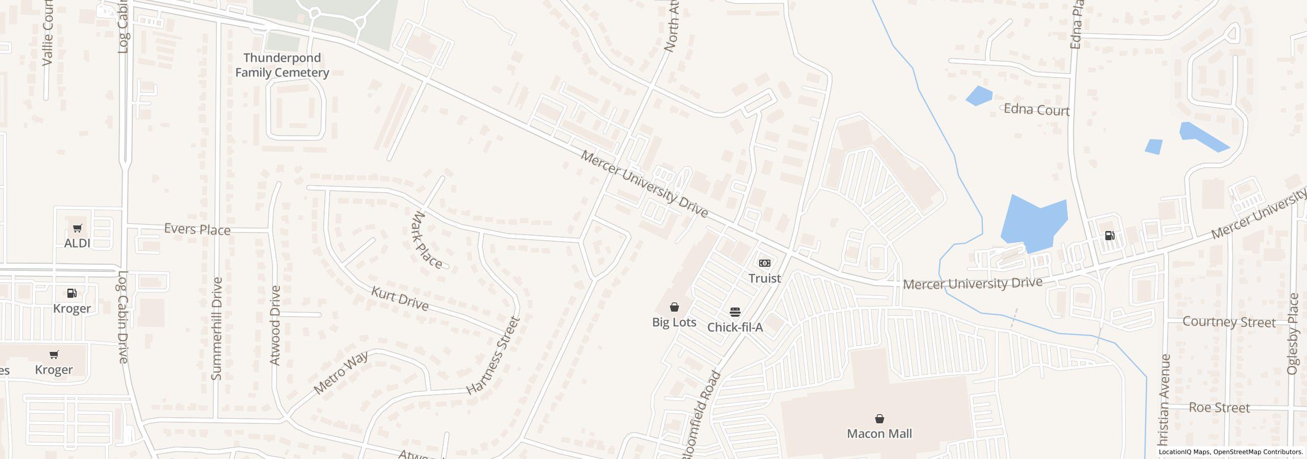 Office Map