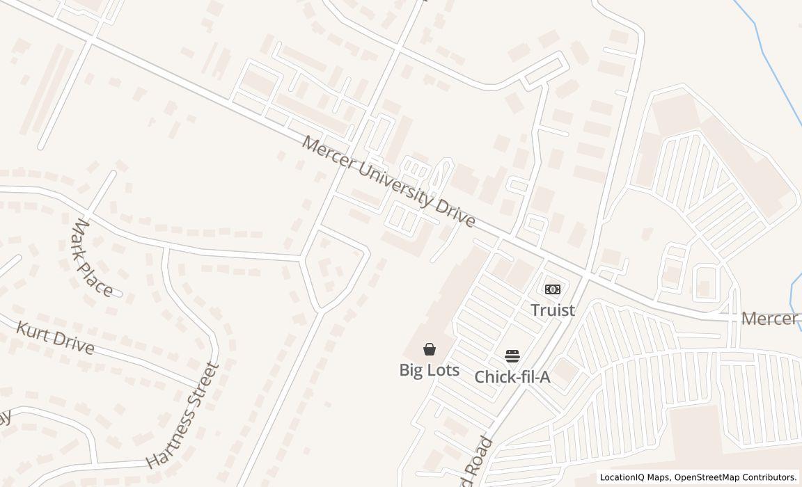 Office Map