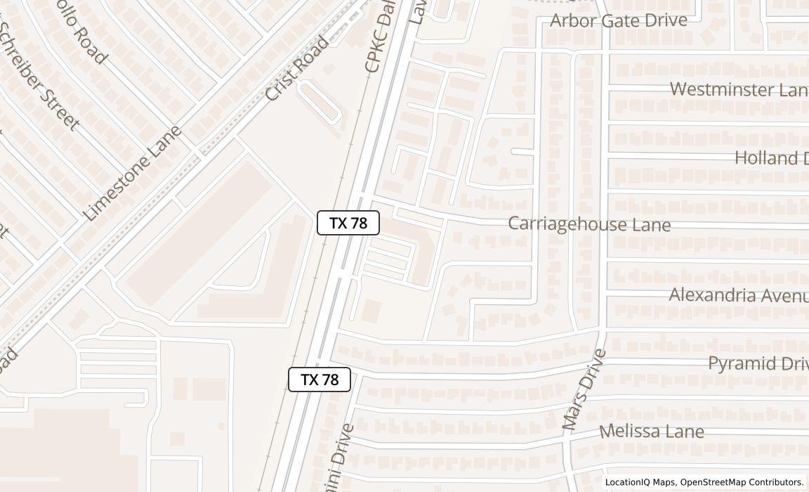 Office Map