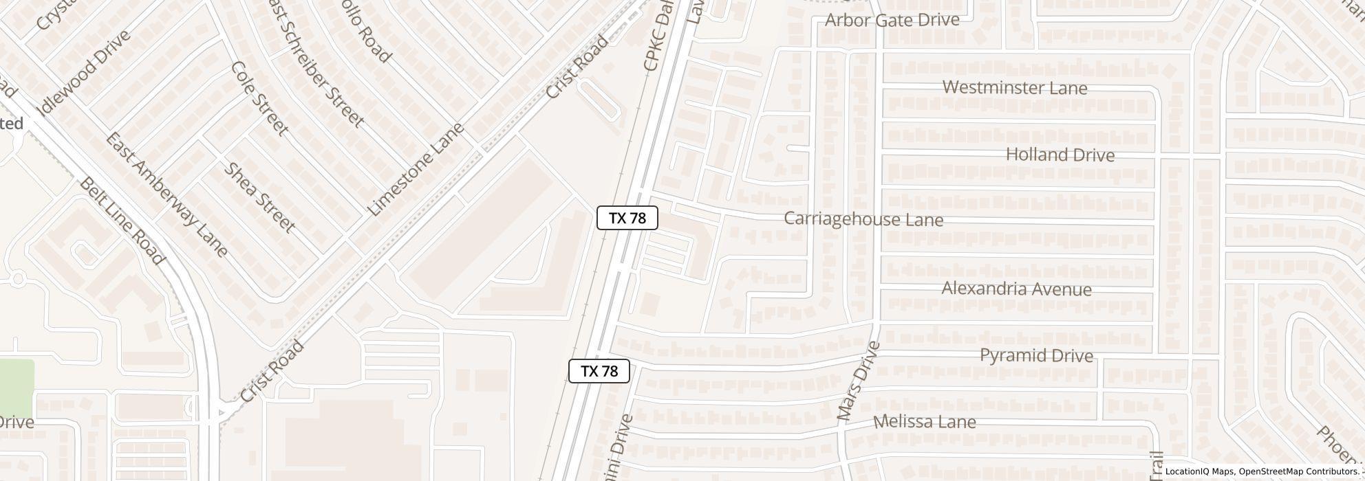 Office Map