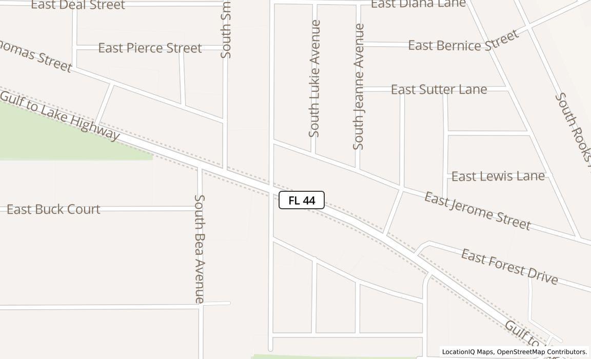 Office Map