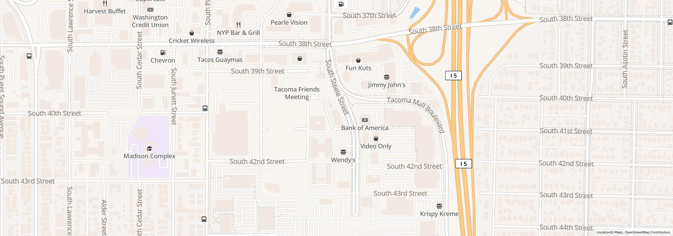 Office Map