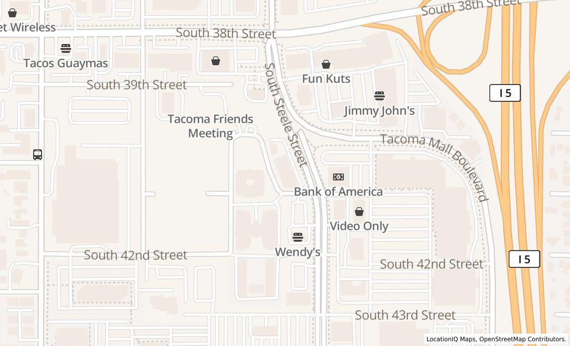 Office Map