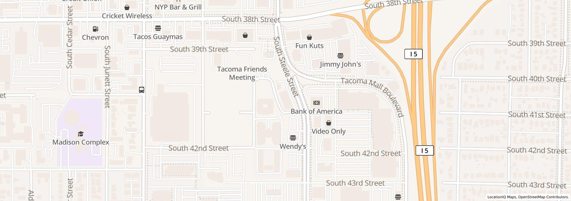 Office Map