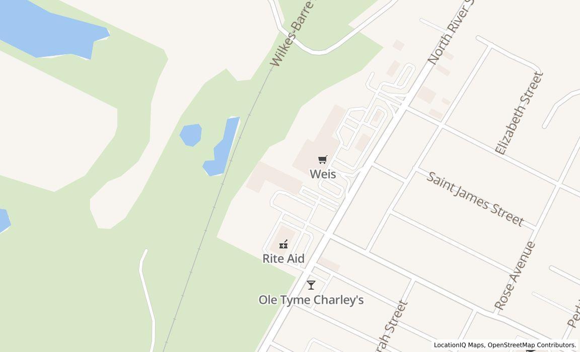 Office Map