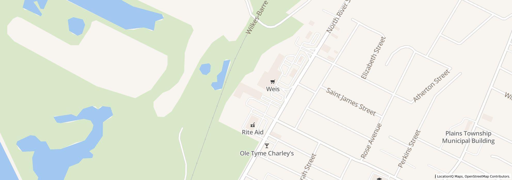 Office Map