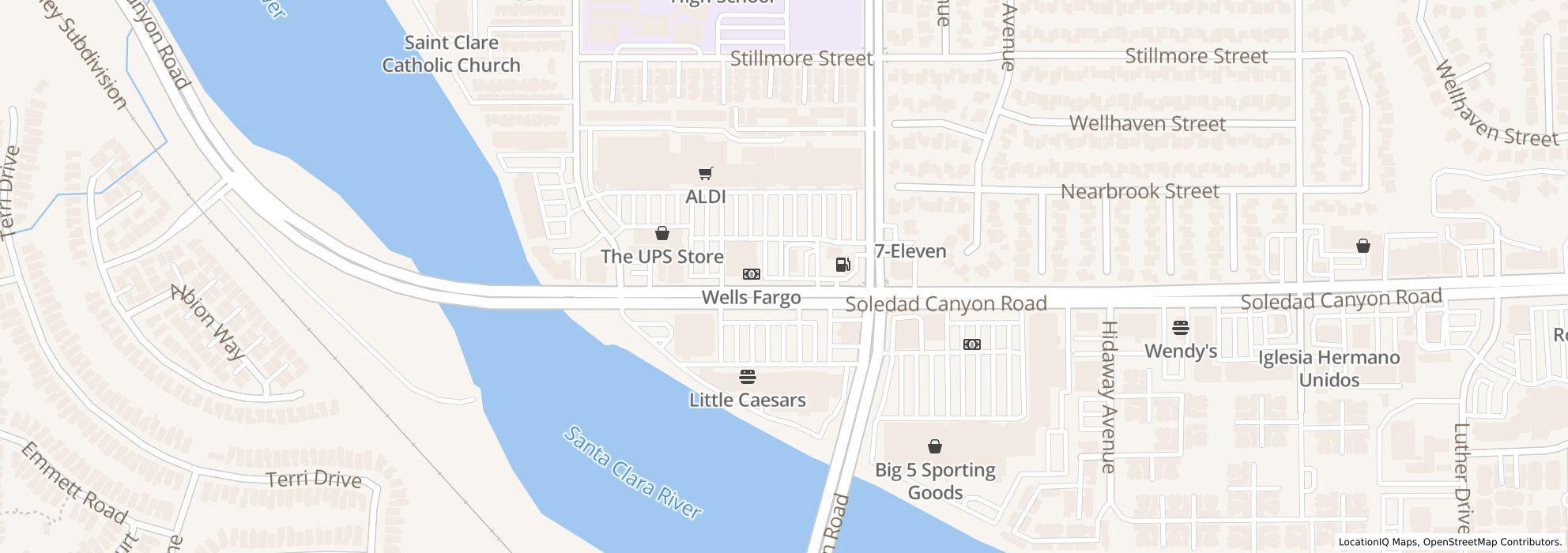 Office Map