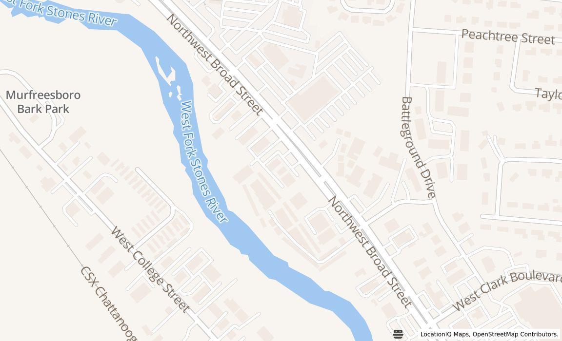 Office Map