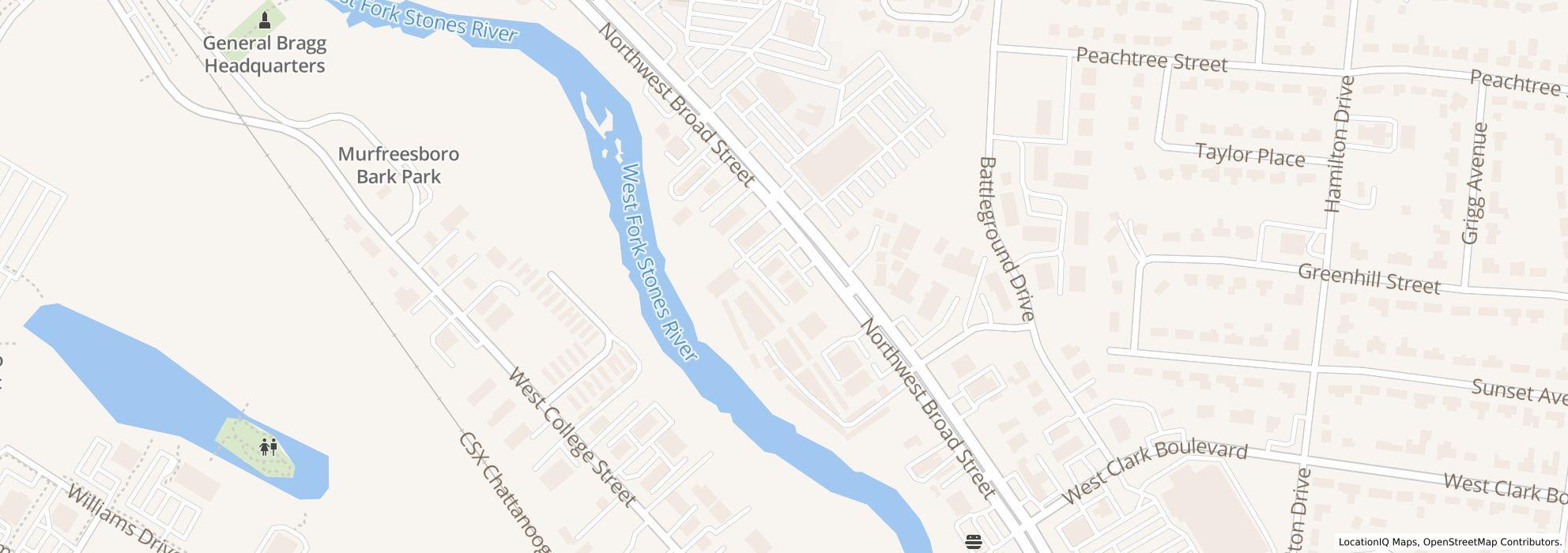 Office Map