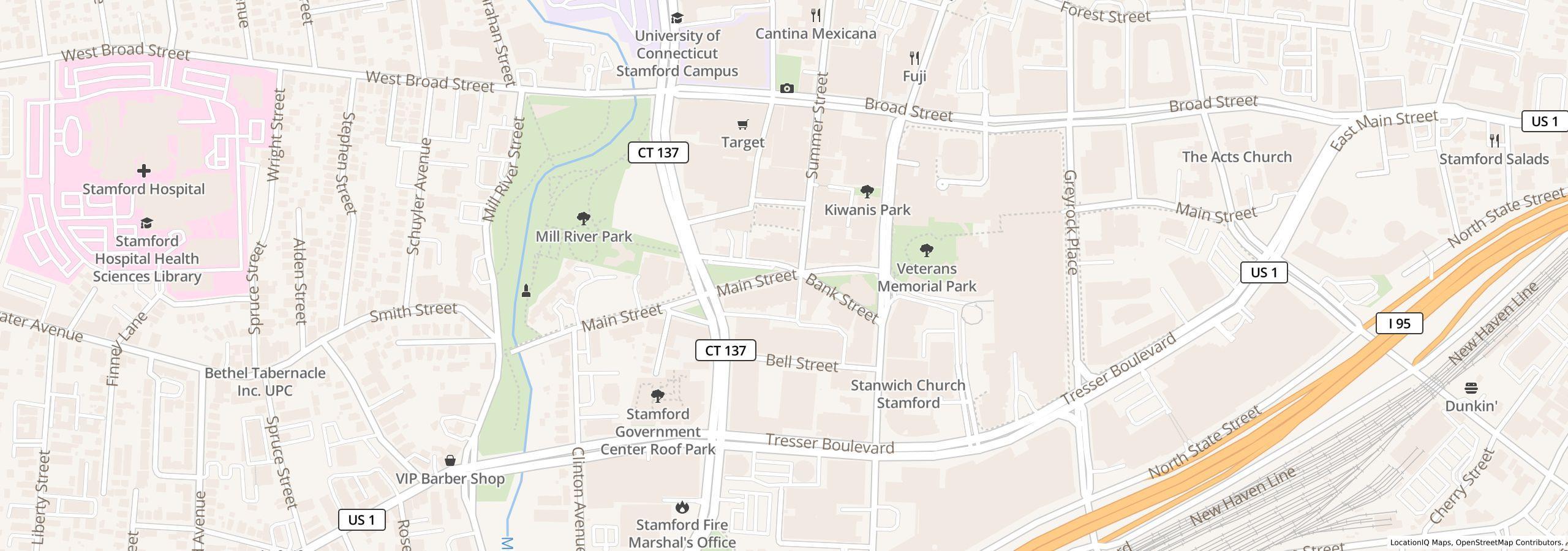 Office Map