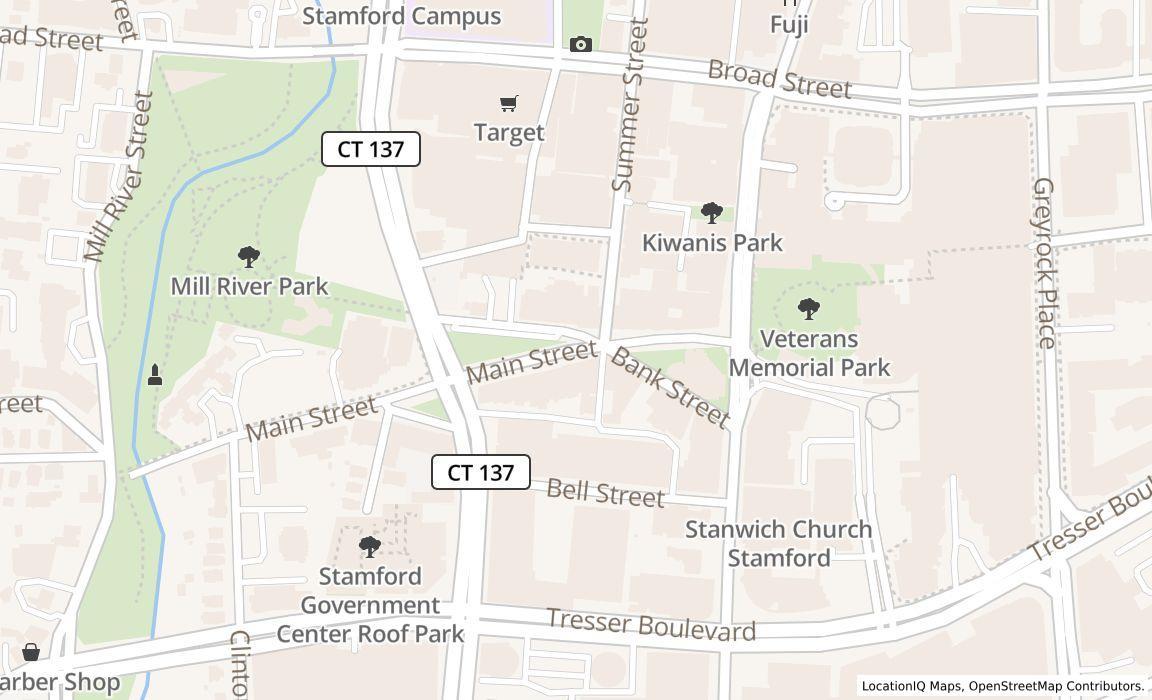 Office Map