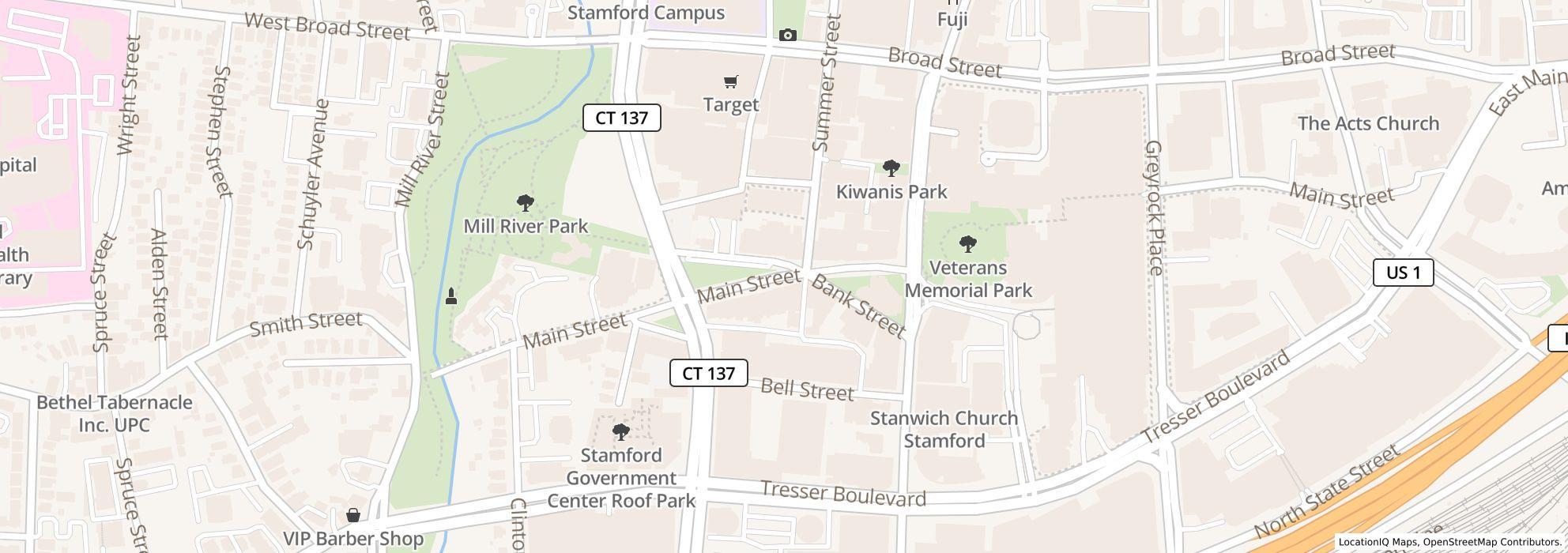 Office Map