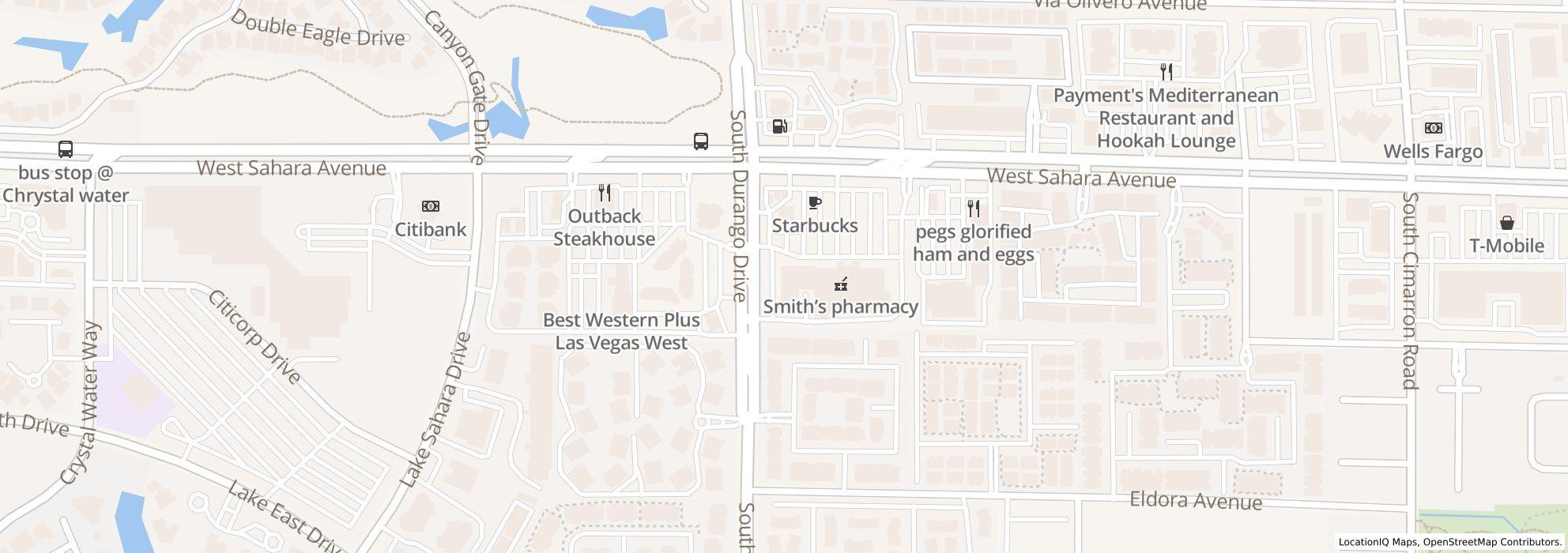 Office Map