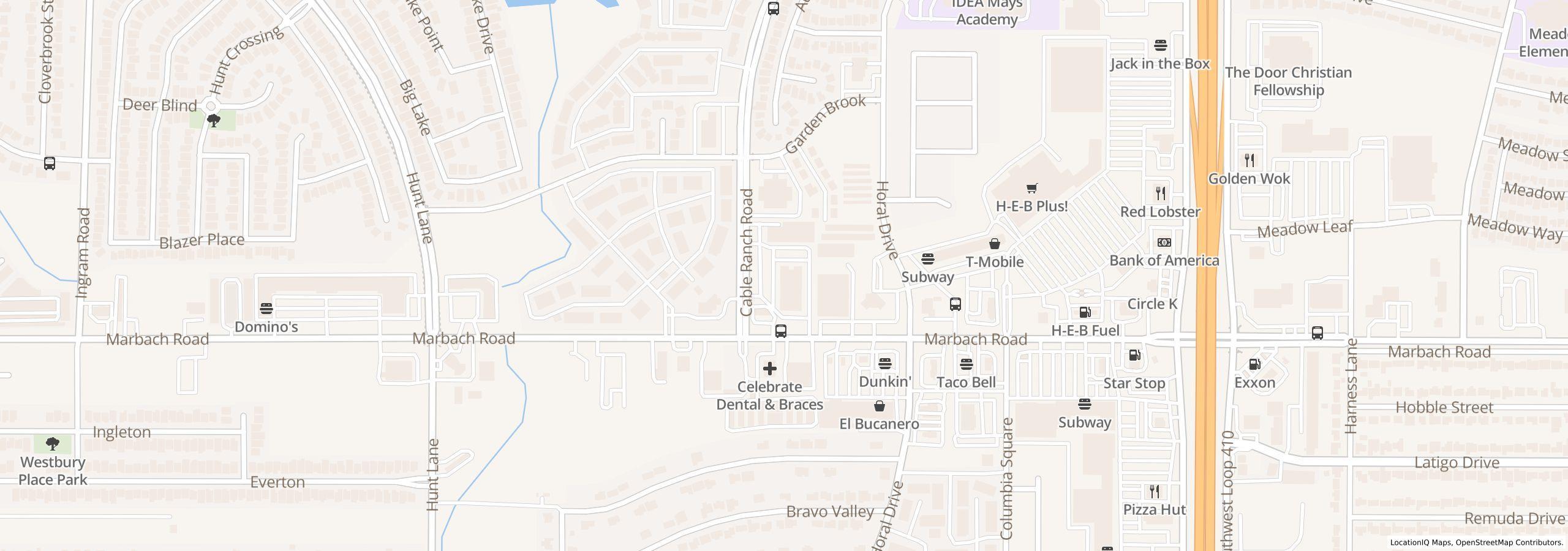 Office Map
