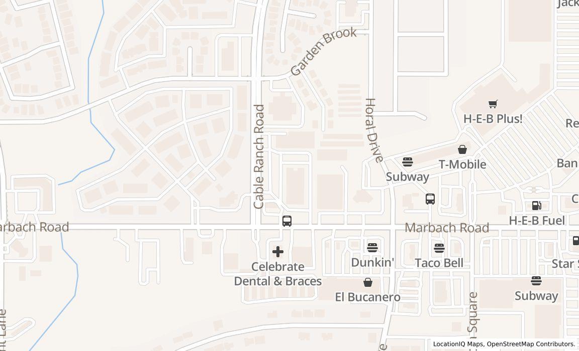 Office Map