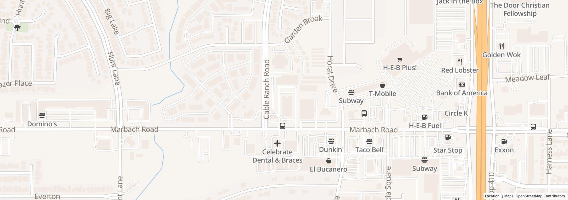 Office Map