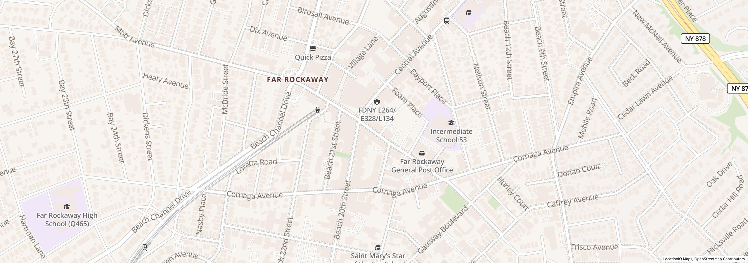 Office Map