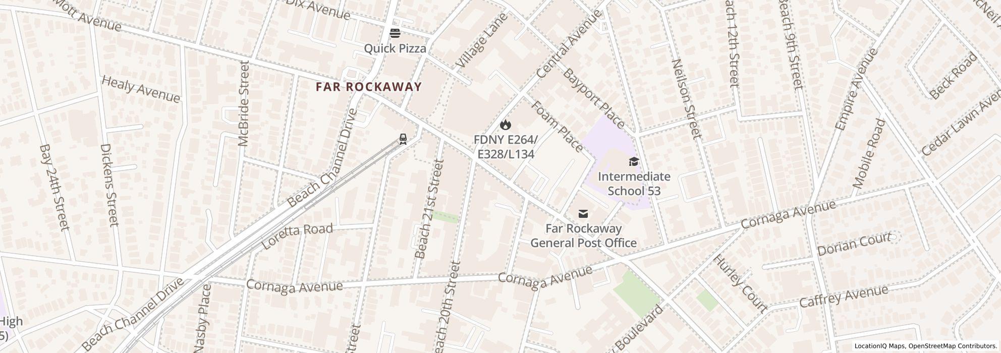 Office Map