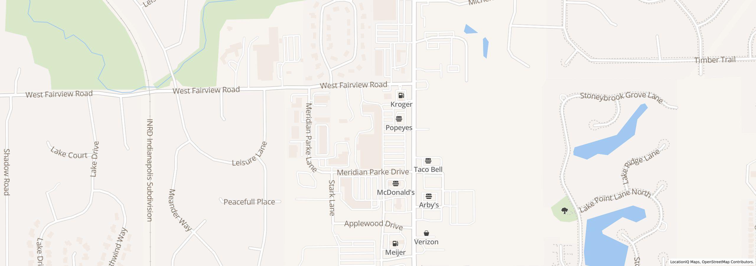 Office Map