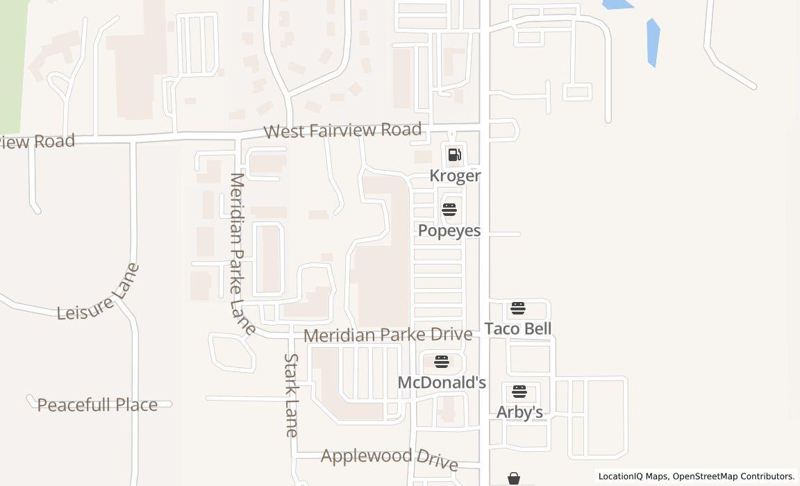 Office Map