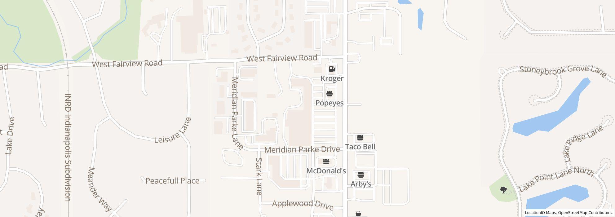 Office Map