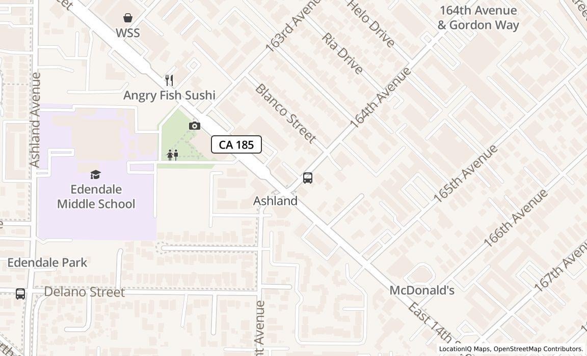 Office Map